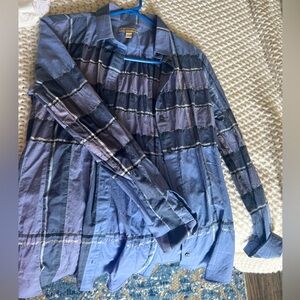 Burberry Brit shirt